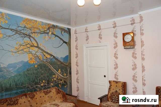 2-комнатная квартира, 54 м², 3/4 эт. на продажу в Константиновском Ярославской области Константиновский - изображение 1