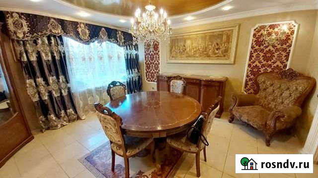 4-комнатная квартира, 74 м², 3/9 эт. на продажу в Пензе Пенза - изображение 1