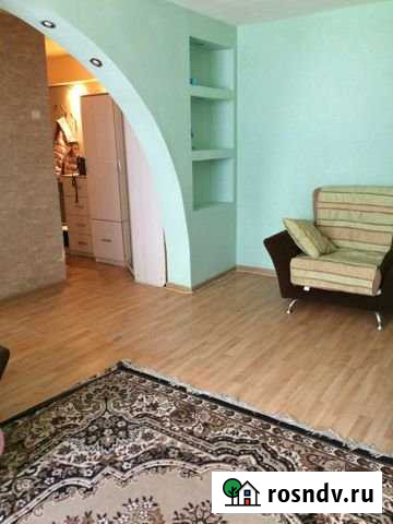 1-комнатная квартира, 31.2 м², 1/4 эт. на продажу в Лисках Лиски - изображение 1