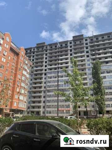 3-комнатная квартира, 195 м², 14/16 эт. на продажу в Каспийске Каспийск - изображение 1