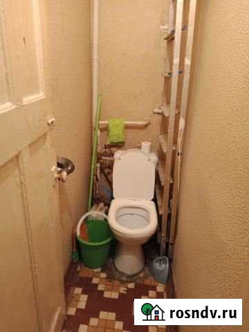 Комната 19 м² в 3-ком. кв., 2/5 эт. на продажу в Москве Москва - изображение 1