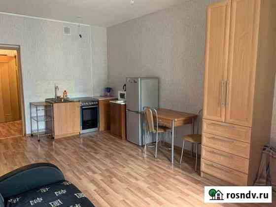 Квартира-студия, 26.4 м², 13/25 эт. на продажу в Реутове Реутов