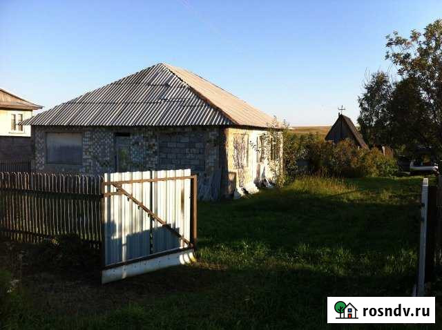 Дом 81 м² на участке 15 сот. на продажу в Кемерово Кемерово - изображение 1