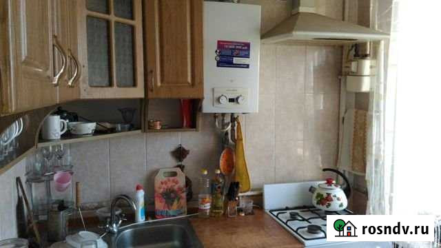 2-комнатная квартира, 48 м², 4/5 эт. на продажу в Приморском Приморский - изображение 1