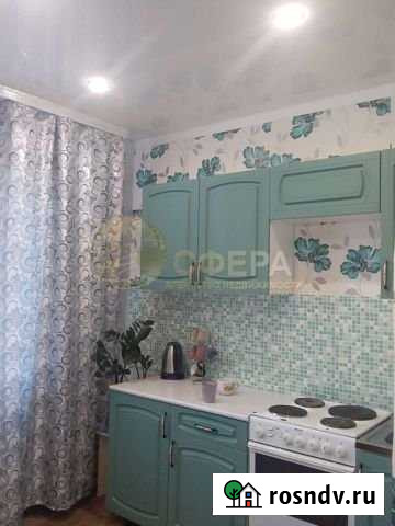 1-комнатная квартира, 37.5 м², 6/9 эт. на продажу в Старом Осколе Старый Оскол - изображение 1