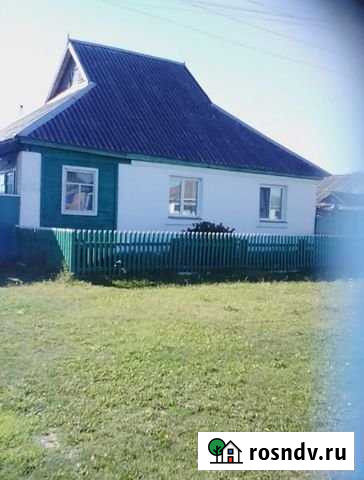 Дом 120 м² на участке 50 сот. на продажу в Седельниково Седельниково - изображение 1