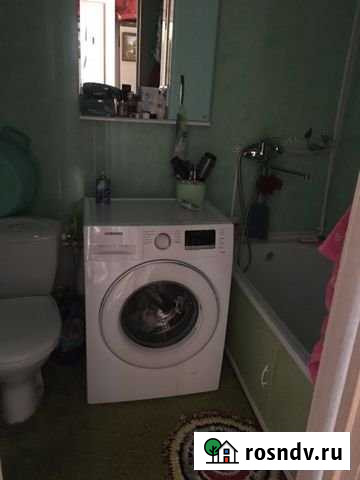 1-комнатная квартира, 28.8 м², 1/1 эт. на продажу в Новохоперске Новохоперск - изображение 1