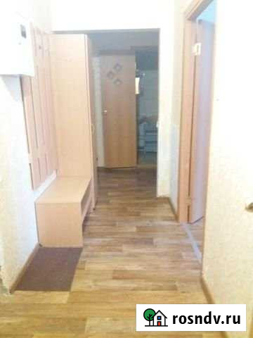 1-комнатная квартира, 41 м², 6/10 эт. в аренду на длительный срок в Тюмени Тюмень - изображение 1