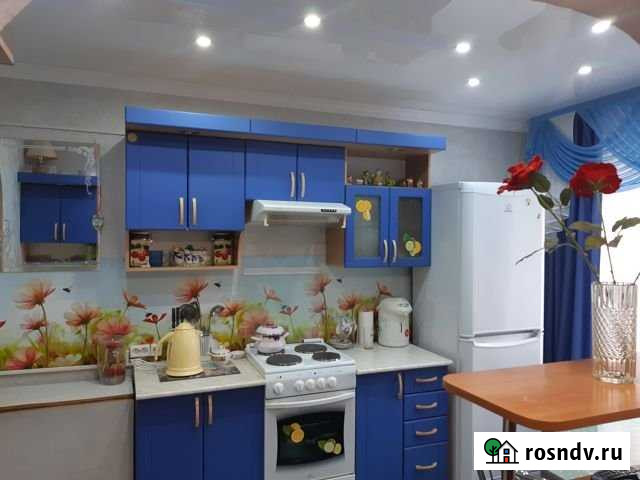 1-комнатная квартира, 23 м², 1/2 эт. на продажу в Нягани Нягань - изображение 1