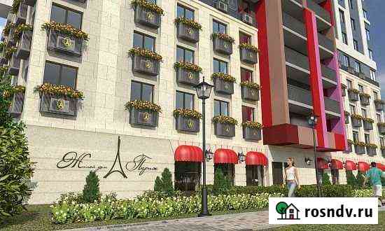 3-комнатная квартира, 60.7 м², 2/25 эт. на продажу в Ижевске Ижевск