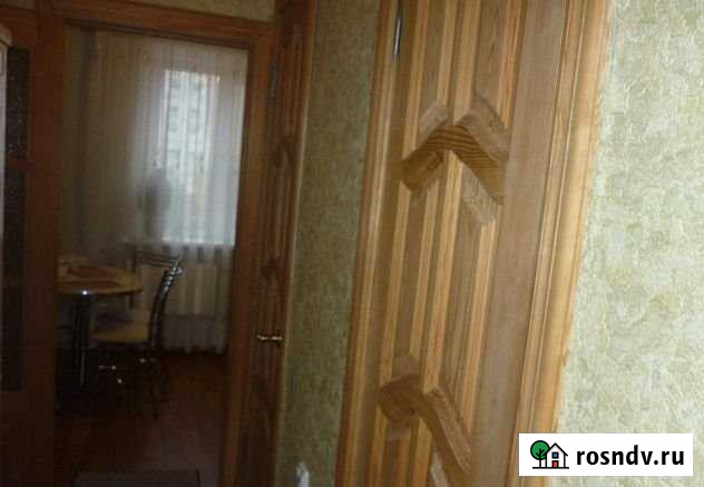 2-комнатная квартира, 53 м², 6/9 эт. на продажу в Губкине Губкин - изображение 1