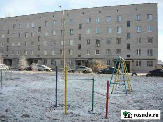 3-комнатная квартира, 58.9 м², 4/5 эт. на продажу в Первомайском Тамбовской области Первомайский