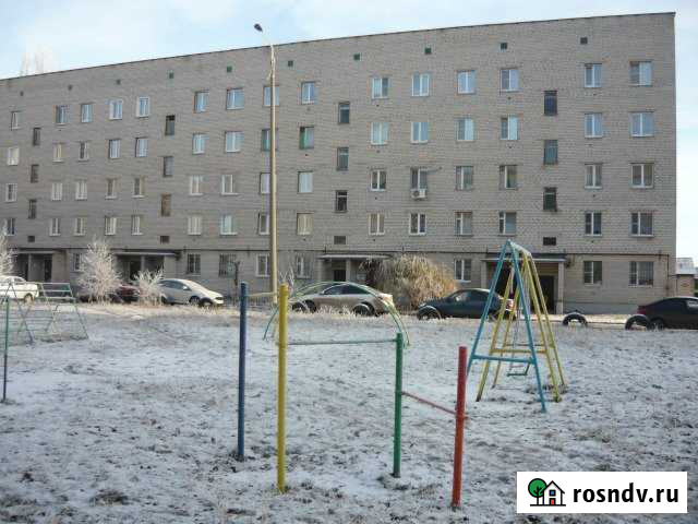 3-комнатная квартира, 58.9 м², 4/5 эт. на продажу в Первомайском Тамбовской области Первомайский - изображение 1