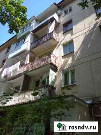 2-комнатная квартира, 43 м², 5/5 эт. на продажу в Севастополе Севастополь