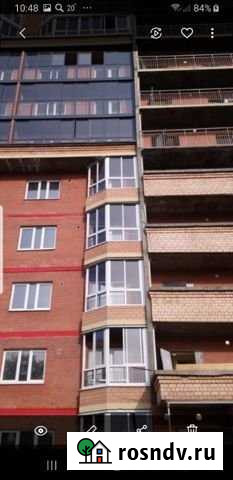 Квартира-студия, 25 м², 13/16 эт. на продажу в Иркутске Иркутск - изображение 1