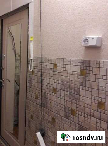 1-комнатная квартира, 27 м², 3/5 эт. в аренду посуточно в Яровом Яровое - изображение 1