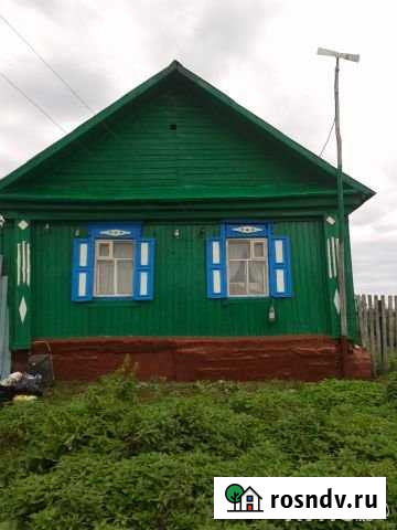 Дом 45 м² на участке 24 сот. на продажу в Стерлитамаке Стерлитамак - изображение 1