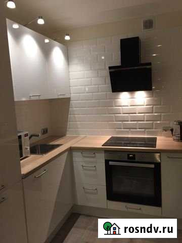 2-комнатная квартира, 40 м², 5/5 эт. на продажу в Выборге Выборг - изображение 1