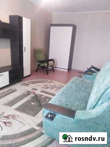 1-комнатная квартира, 41 м², 6/7 эт. в аренду на длительный срок в Волгограде Волгоград - изображение 1
