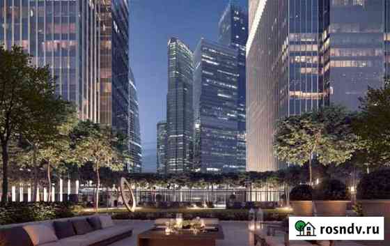 4-комнатная квартира, 133 м², 71/79 эт. на продажу в Москве Москва