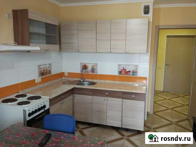 1-комнатная квартира, 40 м², 24/27 эт. на продажу в Мурино Мурино - изображение 1