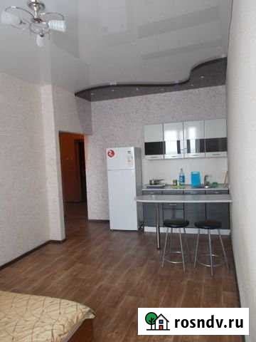 2-комнатная квартира, 42 м², 3/5 эт. в аренду на длительный срок в Бийске Бийск - изображение 1