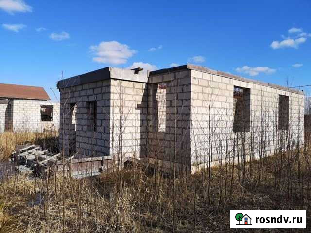 Дом 189 м² на участке 8.5 сот. на продажу в Гатчине Гатчина - изображение 1