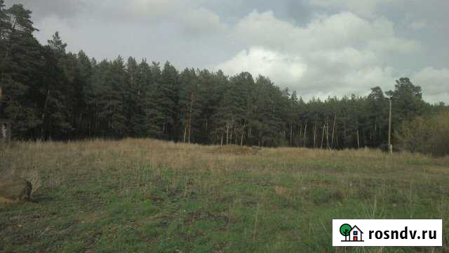 Участок ИЖС 10 сот. на продажу в Бийске Бийск - изображение 1