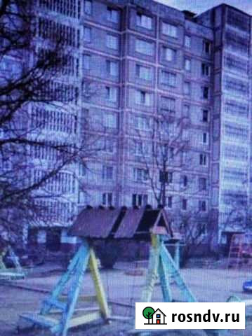 3-комнатная квартира, 63 м², 9/9 эт. на продажу в Серпухове Серпухов - изображение 1