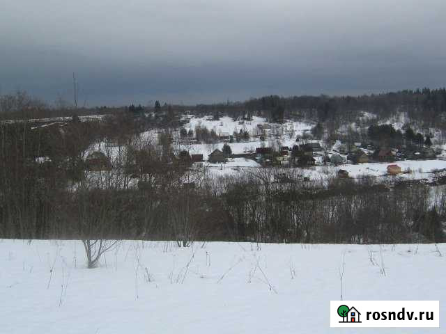 Участок ИЖС 15 сот. на продажу в Малой Вишере Малая Вишера - изображение 1