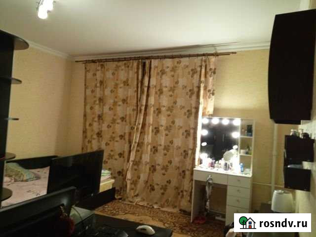 Комната 22 м² в 5-ком. кв., 3/5 эт. на продажу в Москве Москва - изображение 1