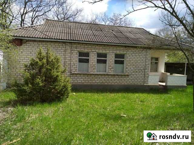 Дом 80 м² на участке 50 сот. на продажу в Буйнакске Буйнакск - изображение 1