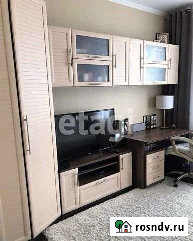 4-комнатная квартира, 93 м², 9/14 эт. на продажу в Подольске Подольск - изображение 1