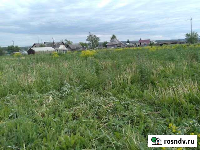 Участок ИЖС 20 сот. на продажу в Кемерово Кемерово - изображение 1