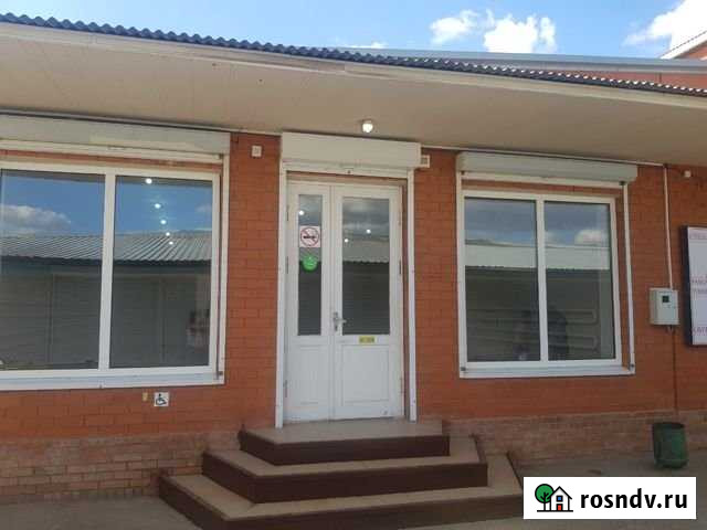 Сдается в аренду торговое помещение Выселки - изображение 1