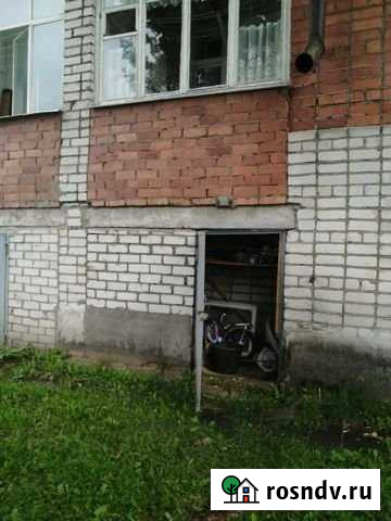 1-комнатная квартира, 36 м², 1/5 эт. на продажу в Угличе Углич - изображение 1