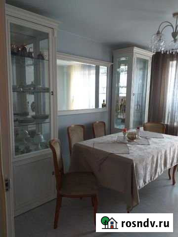 3-комнатная квартира, 59 м², 4/5 эт. на продажу в Братске Братск - изображение 1