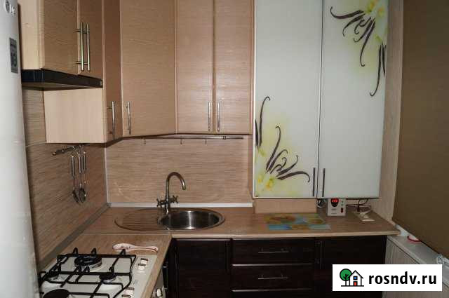 3-комнатная квартира, 61 м², 1/5 эт. на продажу в Кинешме Кинешма - изображение 1