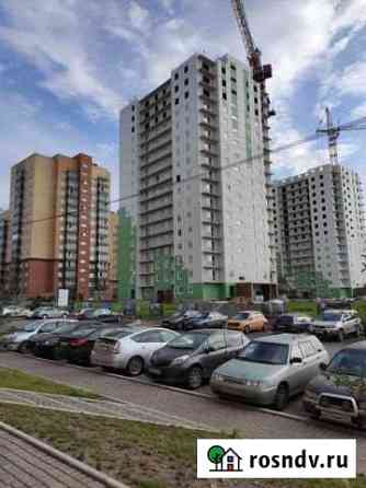 1-комнатная квартира, 42.2 м², 10/17 эт. на продажу в Красноярске Красноярск