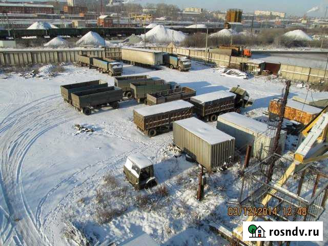 Машиноместо >30 м² в аренду в Ижевске Ижевск - изображение 1