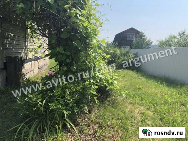 Дача 40 м² на участке 6 сот. на продажу в Ступино Ступино - изображение 1