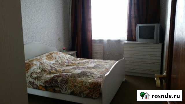 3-комнатная квартира, 68 м², 5/9 эт. на продажу в Кургане Курган - изображение 1