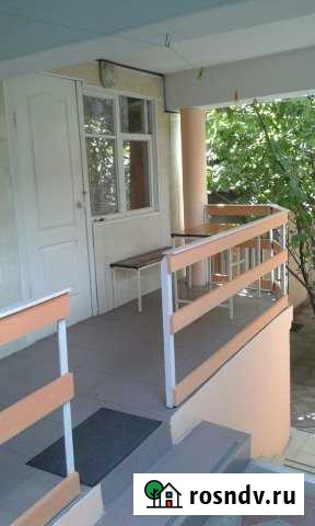 Комната 16 м² в 1-ком. кв., 1/3 эт. в аренду посуточно в Джубге кп Джубга кп - изображение 1