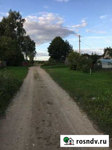 Участок ИЖС 47 сот. на продажу в Новодугино Новодугино - изображение 1