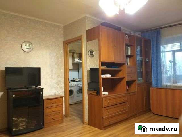 1-комнатная квартира, 38 м², 5/5 эт. в аренду посуточно в Ярославле Ярославль - изображение 1