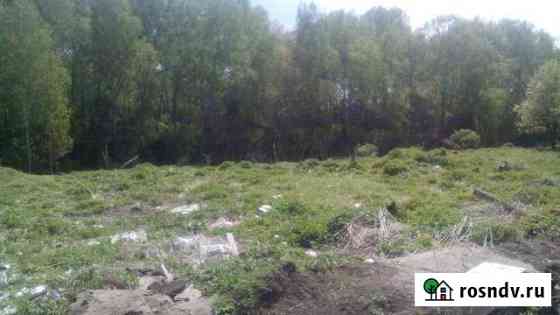 Участок ИЖС 40 сот. на продажу в Яшкино Яшкино