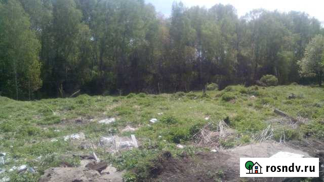 Участок ИЖС 40 сот. на продажу в Яшкино Яшкино - изображение 1