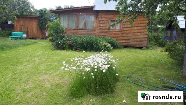 Участок СНТ, ДНП 4 сот. на продажу в Воскресенском Московской области Воскресенское - изображение 1