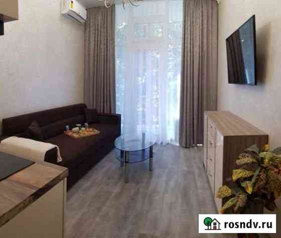 Квартира-студия, 20 м², 3/7 эт. в аренду на длительный срок в Сочи Сочи