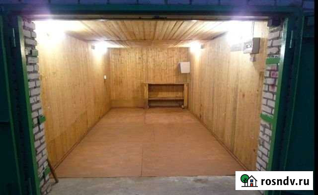 Гараж 18 м² в аренду в Электростали Электросталь - изображение 1